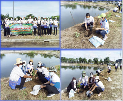 โครงการสร้างความสามัคคีทำความดีเพื่อแผ่นดิน